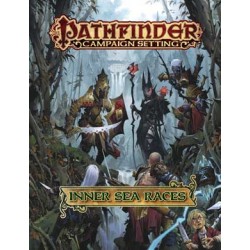 Pathfinder Campaign...
