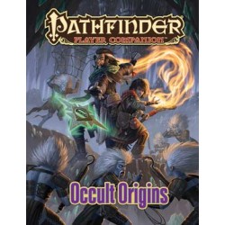 Pathfinder Player...