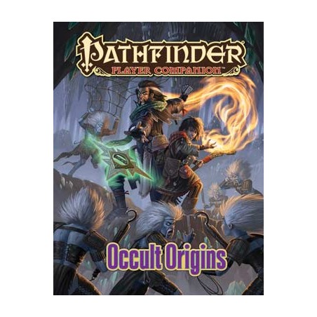 Pathfinder Player...