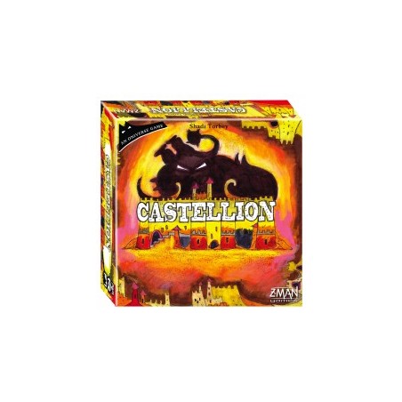 Castellion