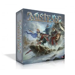 Mistfall