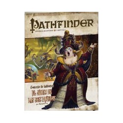 Pathfinder Senda de...