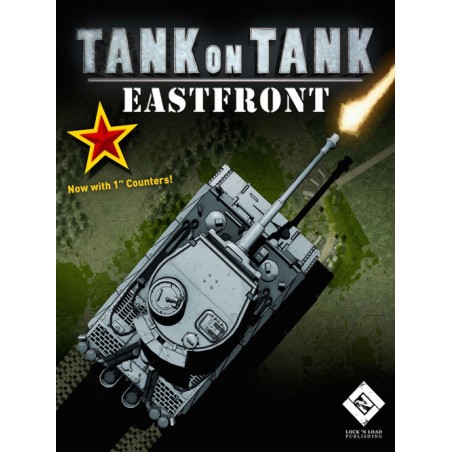 Tank On Tank: Eastfront