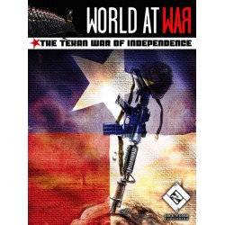 The Texan War of...