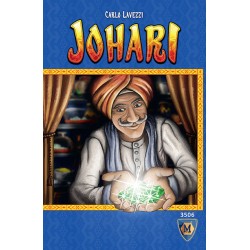 Johari