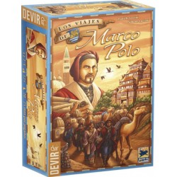 Los Viajes de Marco Polo