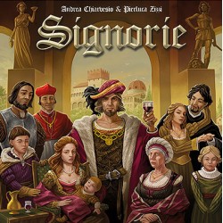 Signorie