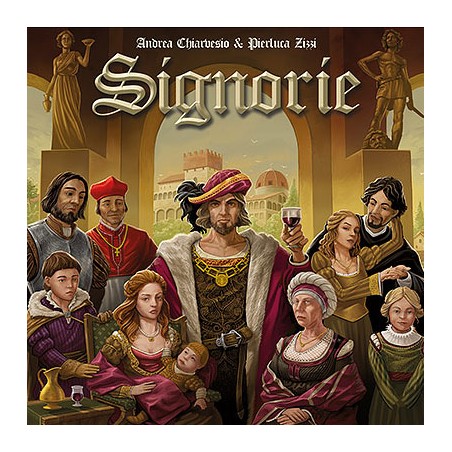 Signorie