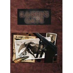 Kaiser’s Gate (Savage Worlds)