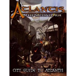 ATLANTIS: City Guide...