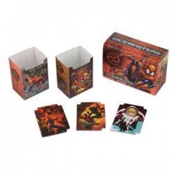 Marvel Dice Masters:...