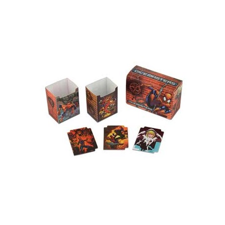 Marvel Dice Masters:...
