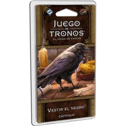 Juego de Tronos. Poniente -...