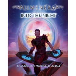 Numenera Into the Night