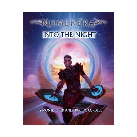 Numenera Into the Night