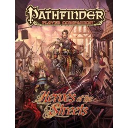 Pathfinder Player...