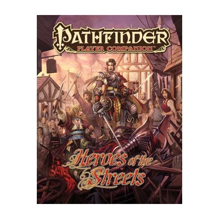 Pathfinder Player...