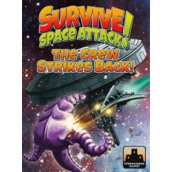 Survive: Space Attack! -...