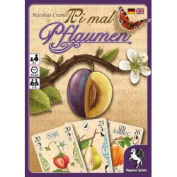 Pi mal Pflaumen