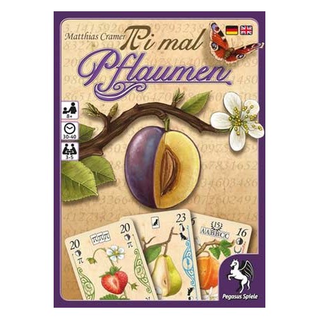 Pi mal Pflaumen