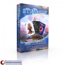 The Strange: Cypher Chest