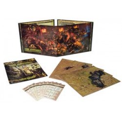 Iron Kingdoms Unleashed:...