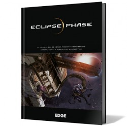Eclipse Phase (castellano)