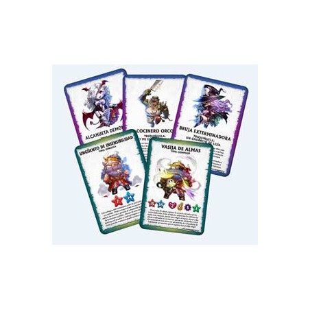 Super Dungeon Explore:...