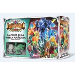 Super Dungeon Explore: La...