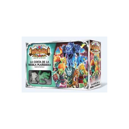 Super Dungeon Explore: La...