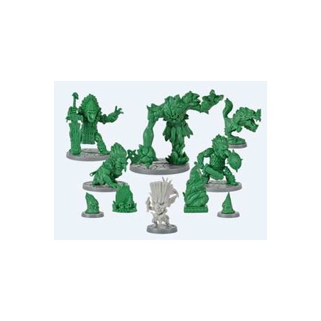 Super Dungeon Explore: La...