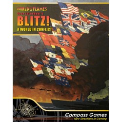 Blitz! A World In Conflict