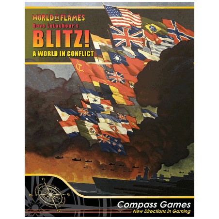 Blitz! A World In Conflict