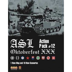 ASL Action Pack 12: ASL...