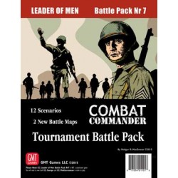 Combat Commander: Battle...