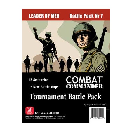 Combat Commander: Battle...