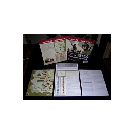 Combat Commander: Battle...