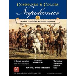 Commands & Colors:...