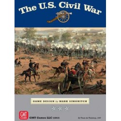 The U.S. Civil War (2nd...