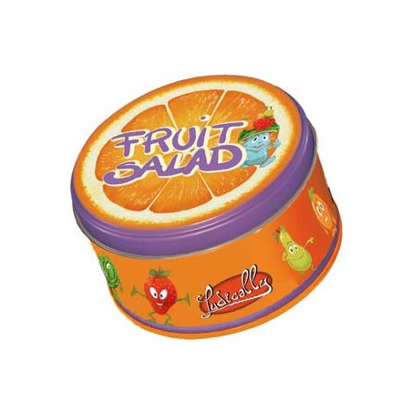 Fruit Salad
