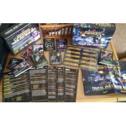 Shadowrun: Crossfire...