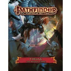 Pathfinder Campaign...