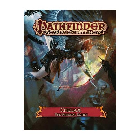 Pathfinder Campaign...