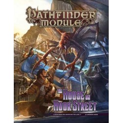 Pathfinder Module: The...
