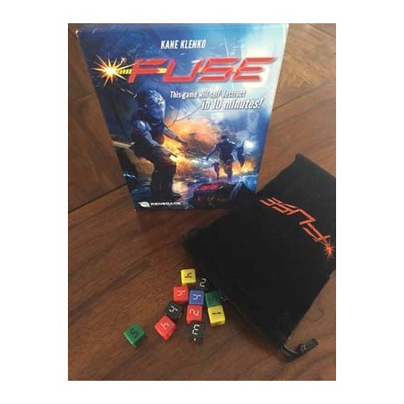 Fuse
