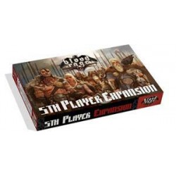 Blood Rage: Expansion para...
