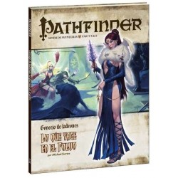 Pathfinder Senda de...