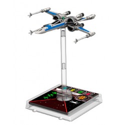 X-Wing. T-70 Ala-X