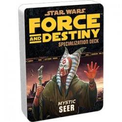 Star Wars: Force and...