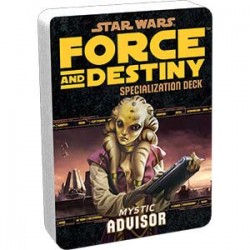 Star Wars: Force and...